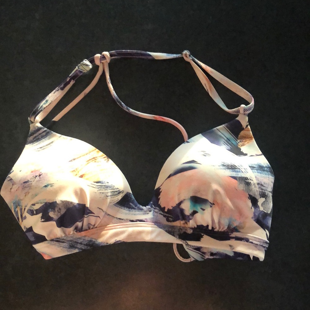 Extra small Athleta bikini top